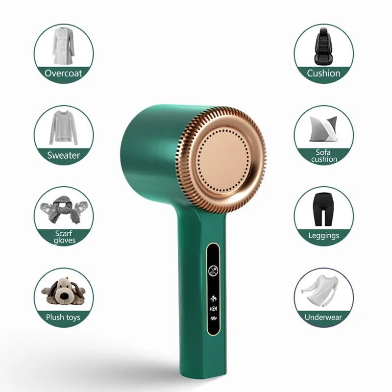 Viral Vault™ Lint Remover For Clothes