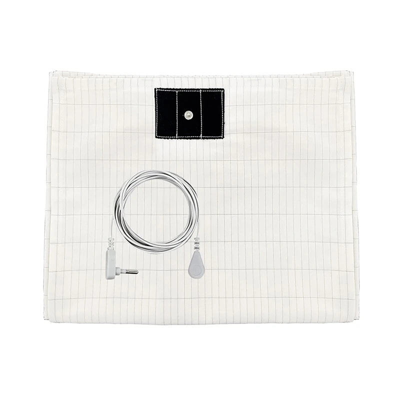 Viral Vault™ Soft and Conductive Grounding Sheet