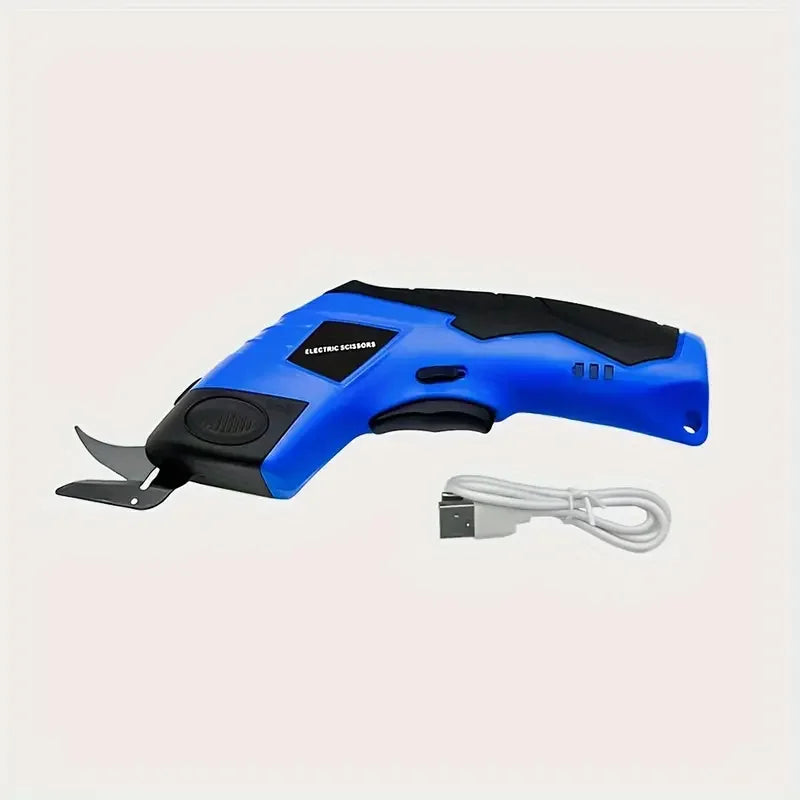 Viral Vault™ Electric Scissors