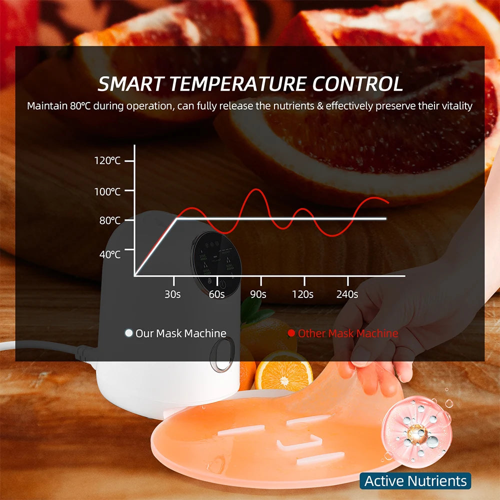 Viral Vault™ Home Use Mask Maker