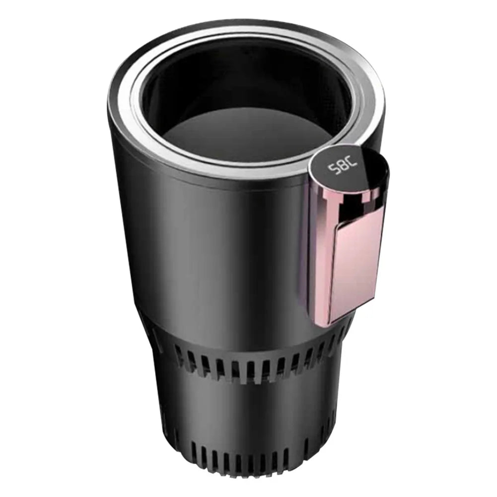 Viral Vault™ Car Cup Cooler Warmer