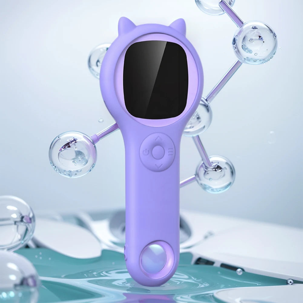 Viral Vault™ Portable Microscope Camera