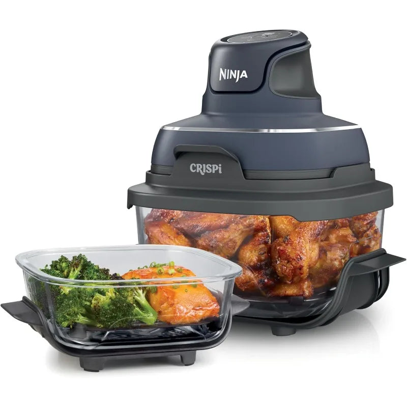 Viral Vault™ Ninja Crispi Air Fryer