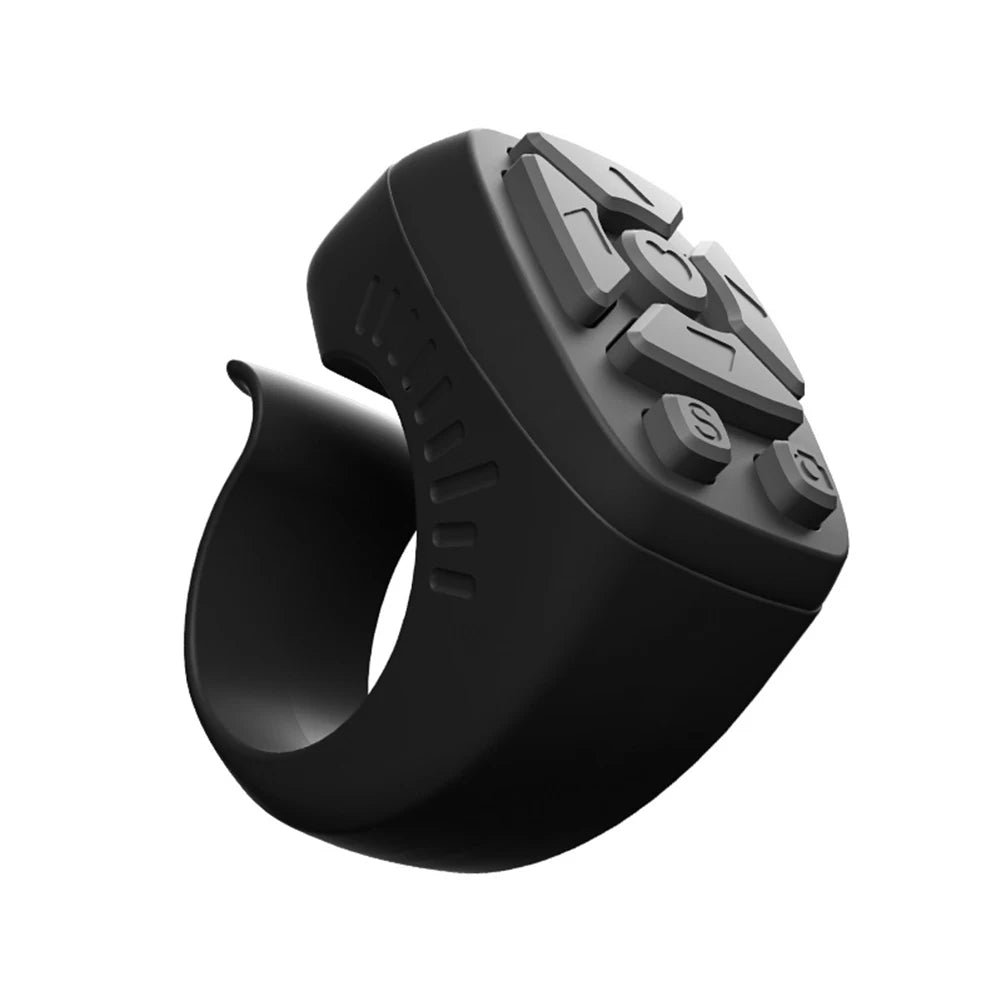 Viral Vault™ TikTok Scrolling Ring