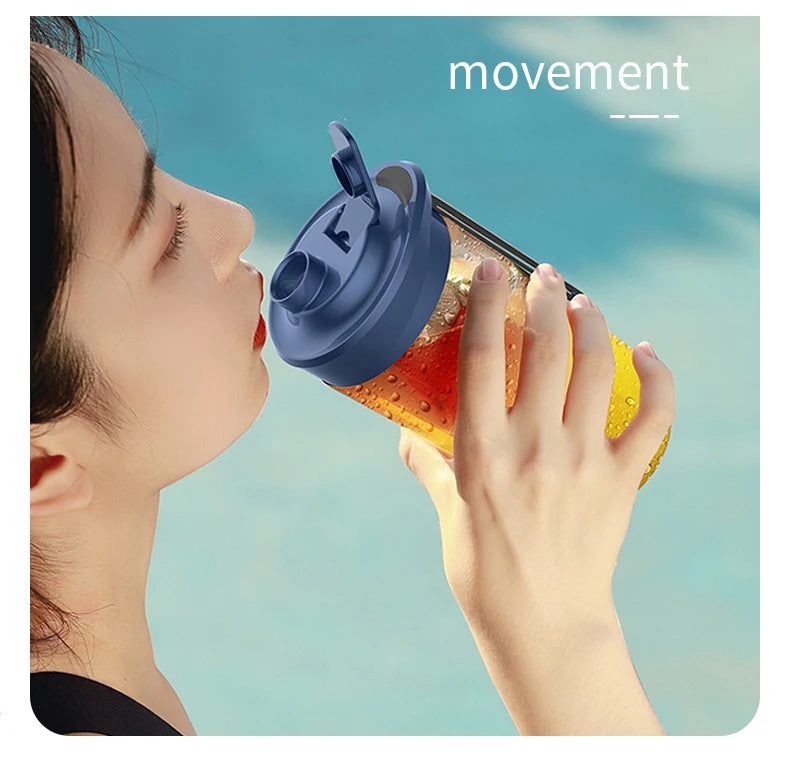 Viral Vault™ Portable Juicer Cup Smoothie Blender