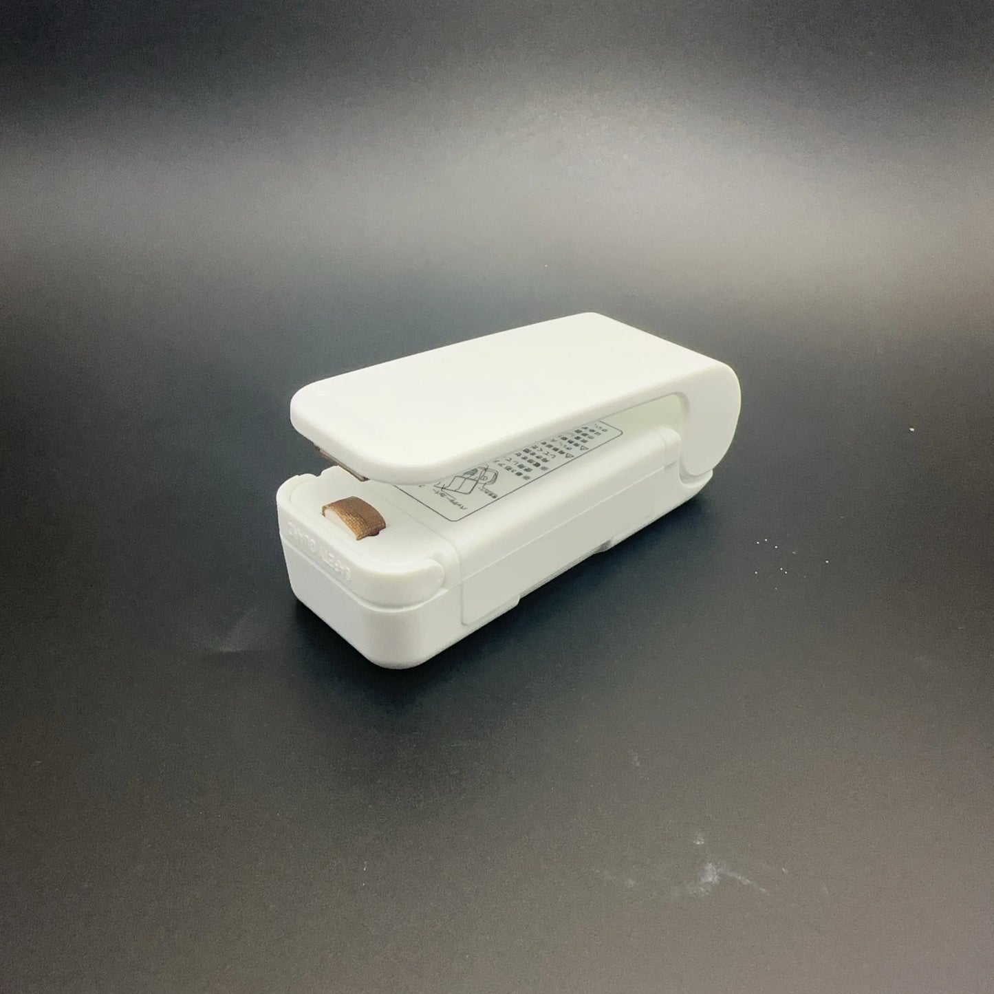 Viral Vault™ Mini Heat Bag Sealing Machine