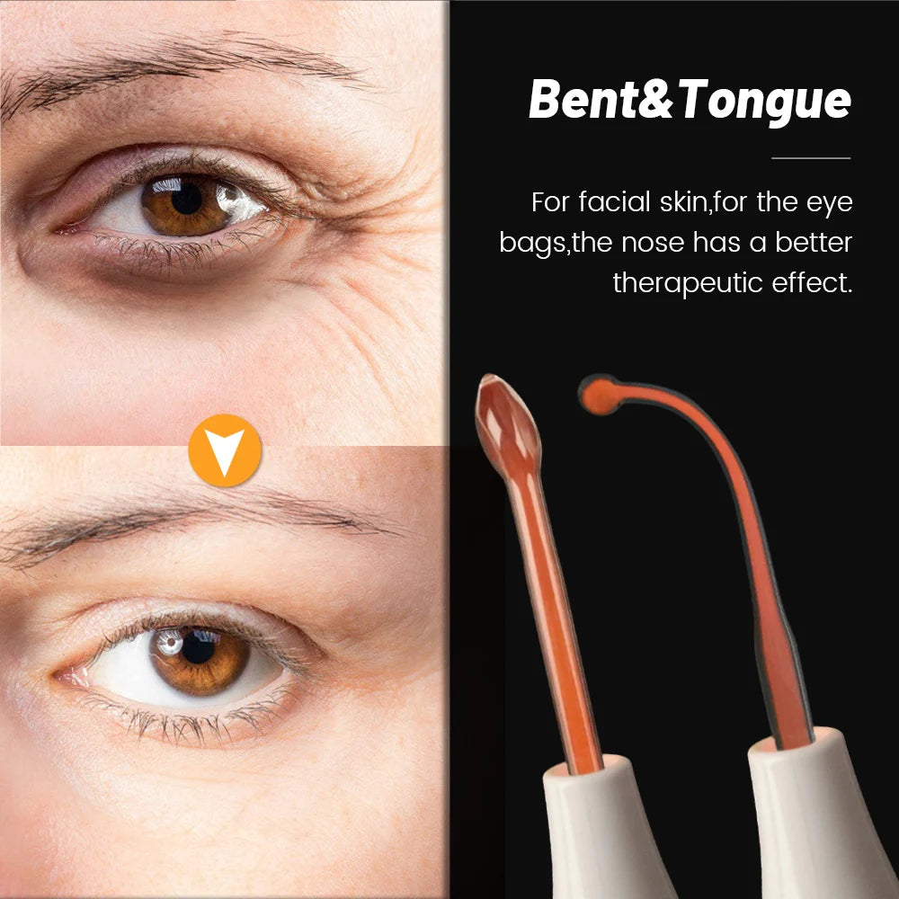 Viral Vault™ High Frequency Facial Machine