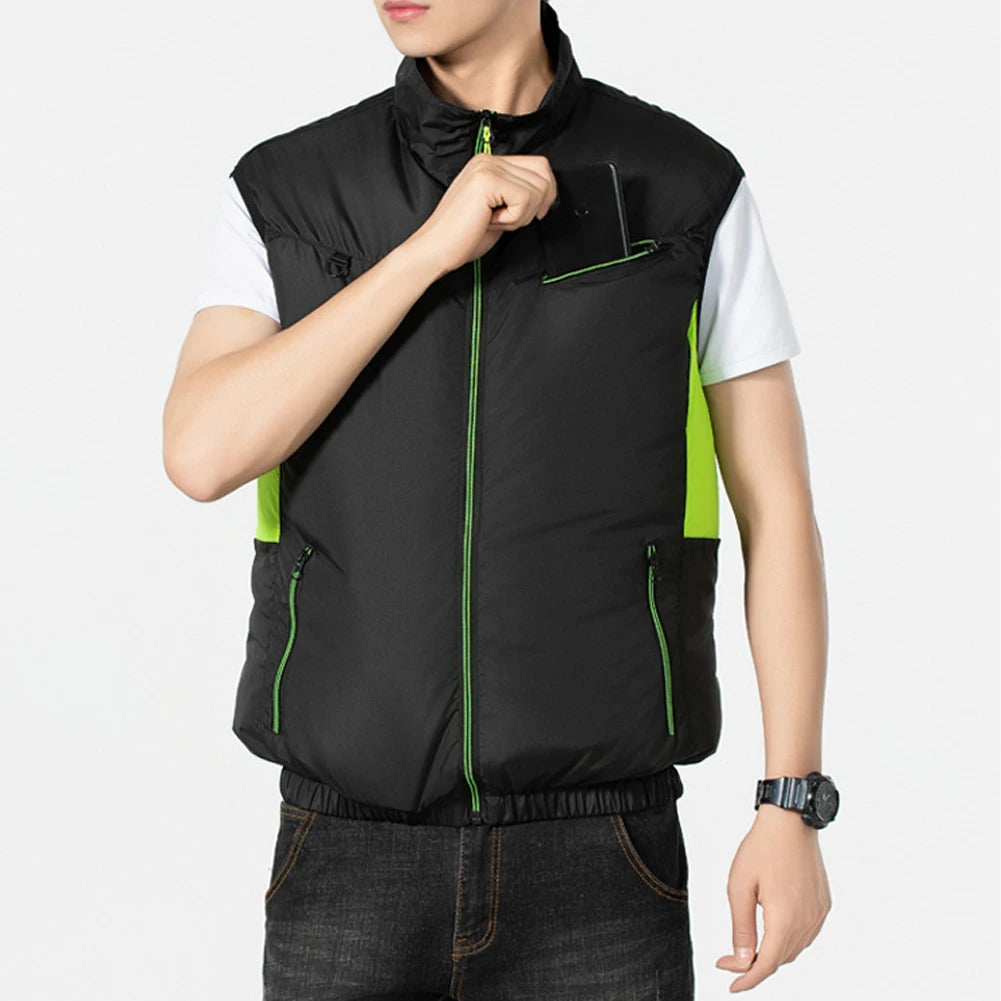 Viral Vault™ Cooling Vest