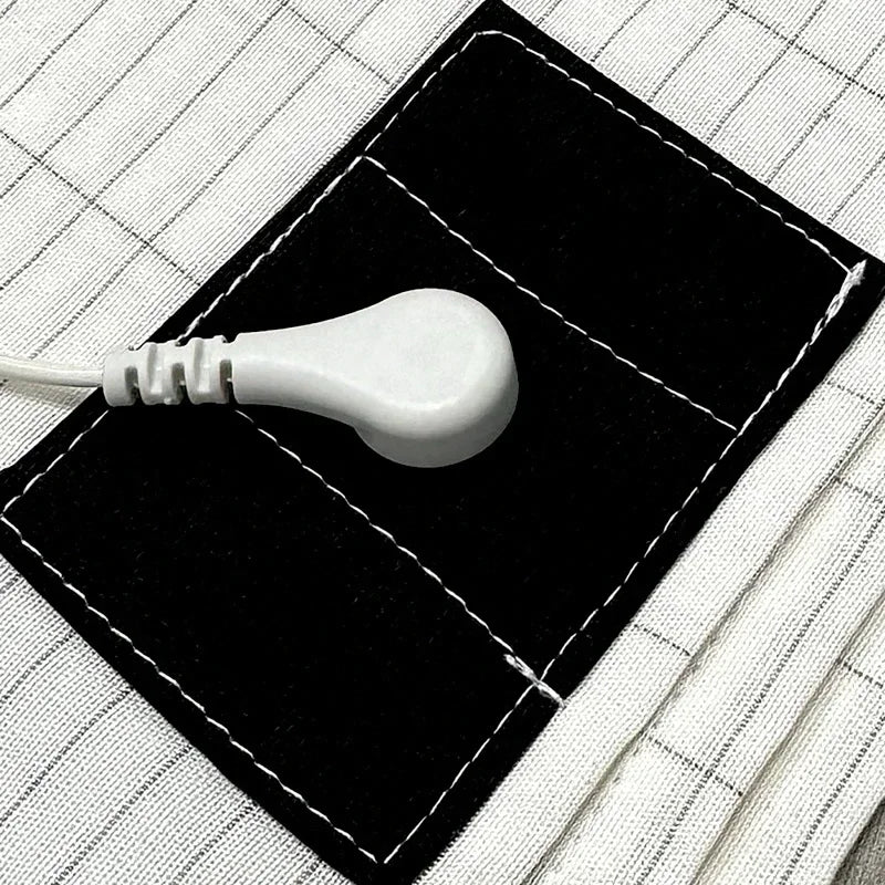 Viral Vault™ Soft and Conductive Grounding Sheet