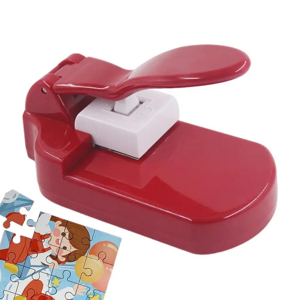 Viral Vault™ Jigsaw Puzzle Maker