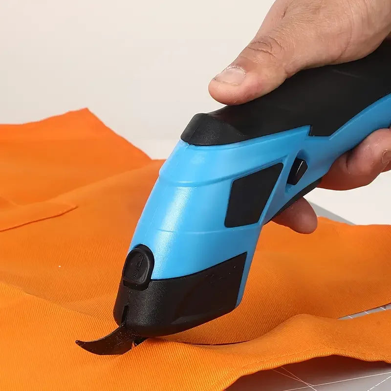 Viral Vault™ Electric Scissors