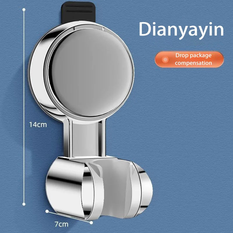 Viral Vault™ Shower Head Support