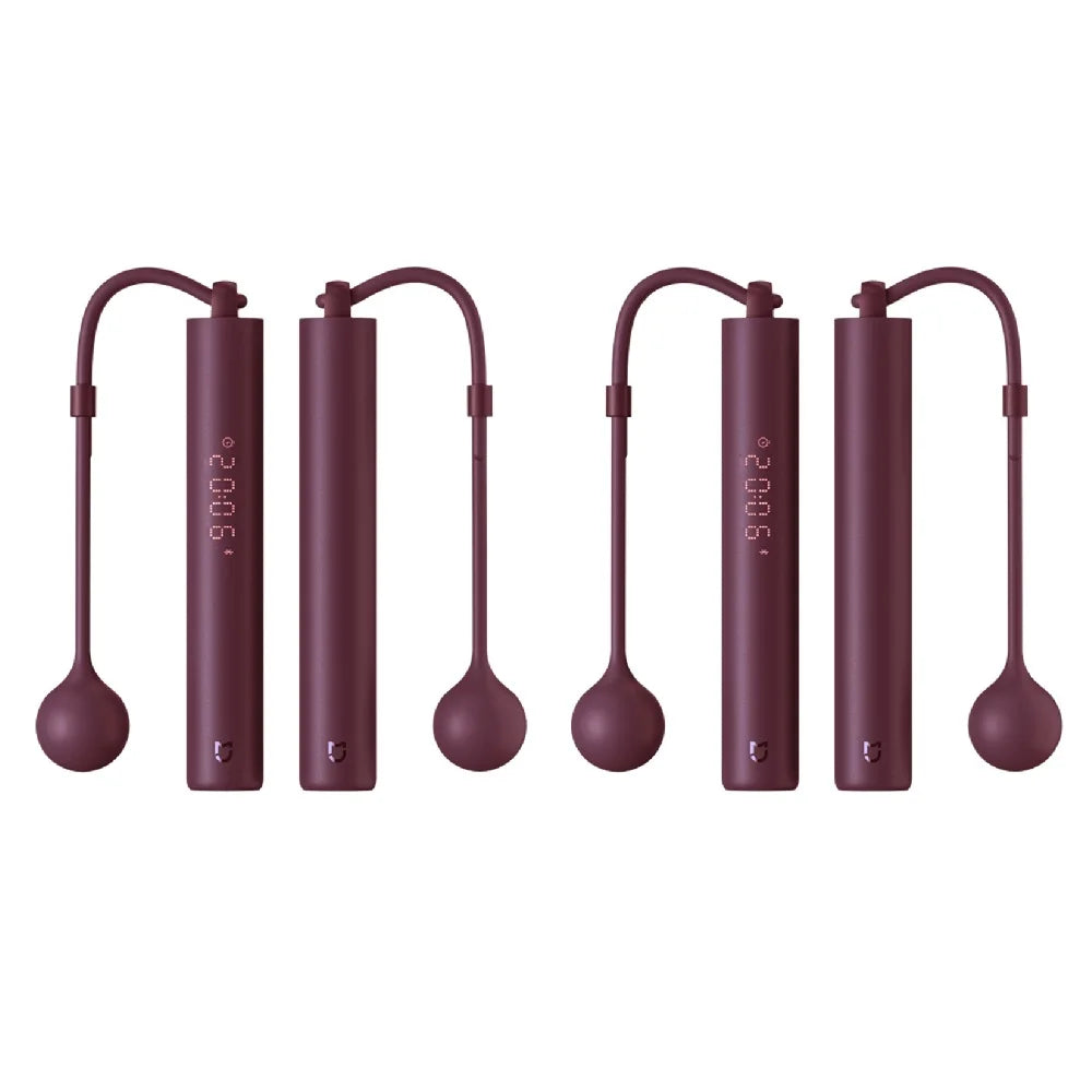 Viral Vault™ Smart Skipping Jump Rope