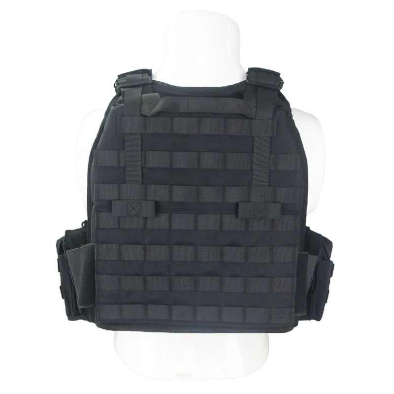 Viral Vault™ Tactical Vest Sniper Chest Rig