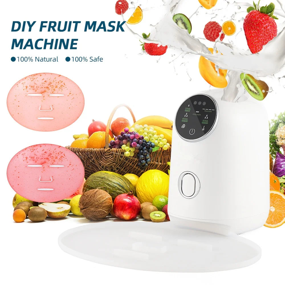 Viral Vault™ Home Use Mask Maker