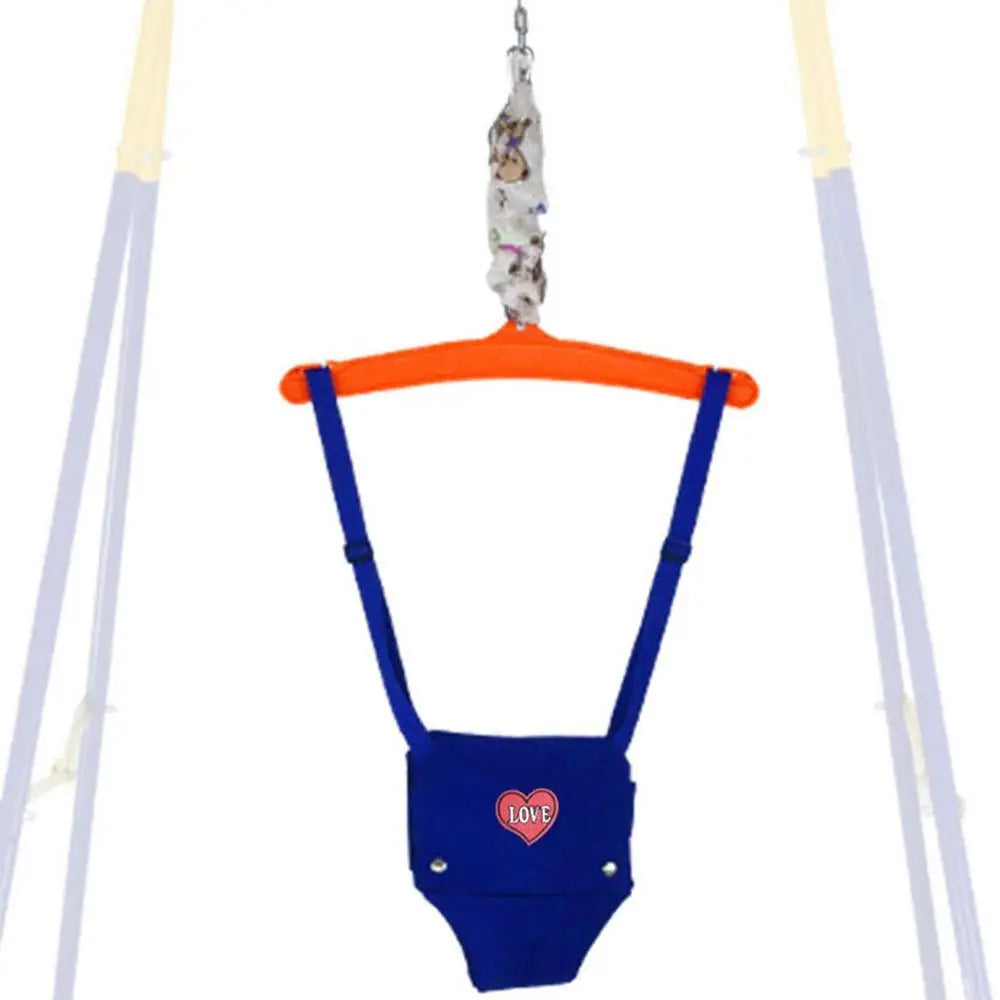 Viral Vault™ Baby Bouncing Chair