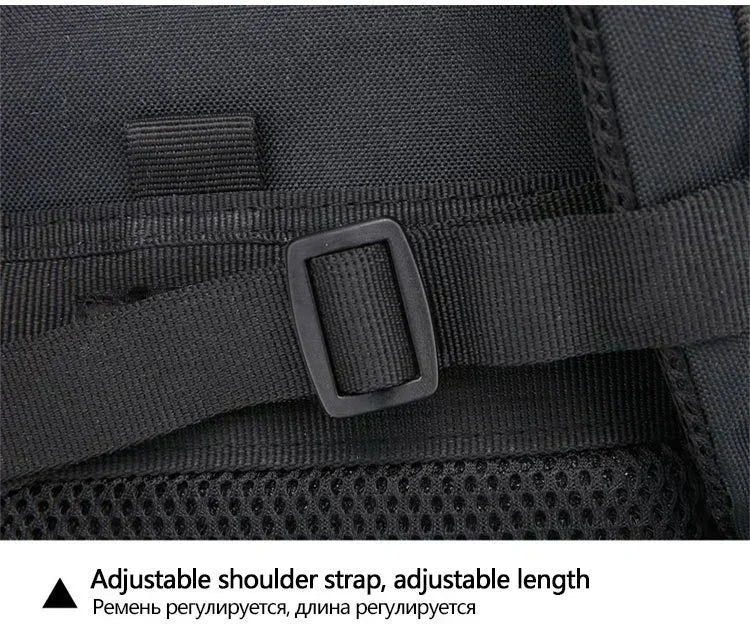 Viral Vault™ Hunting Tactical Backpacks