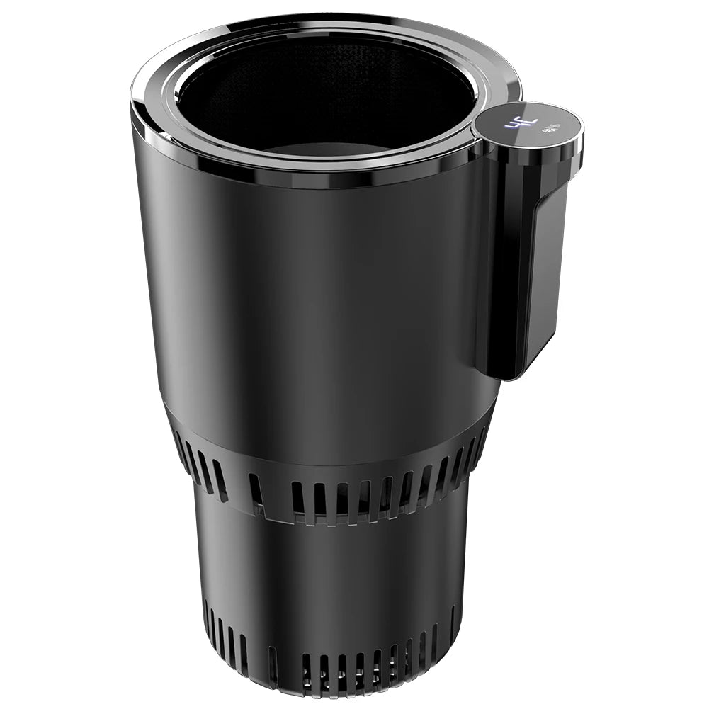 Viral Vault™ Car Cup Cooler Warmer