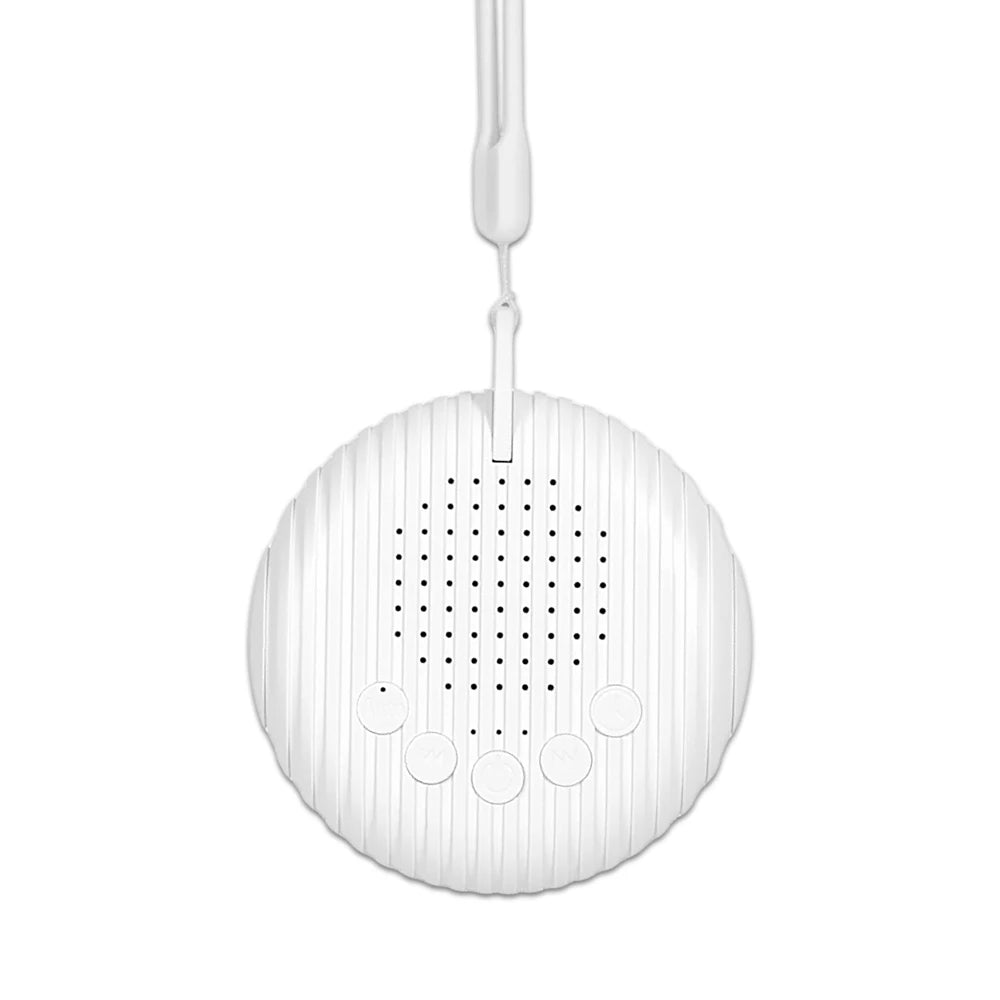 Viral Vault™ White Noise Machine