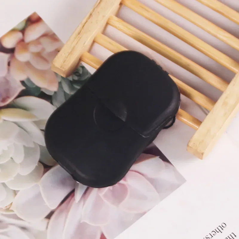 Viral Vault™ Travel Disposable Soap
