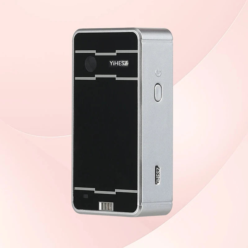 Viral Vault™ Virtual Laser Keyboard Bluetooth Wireless Touch Projector