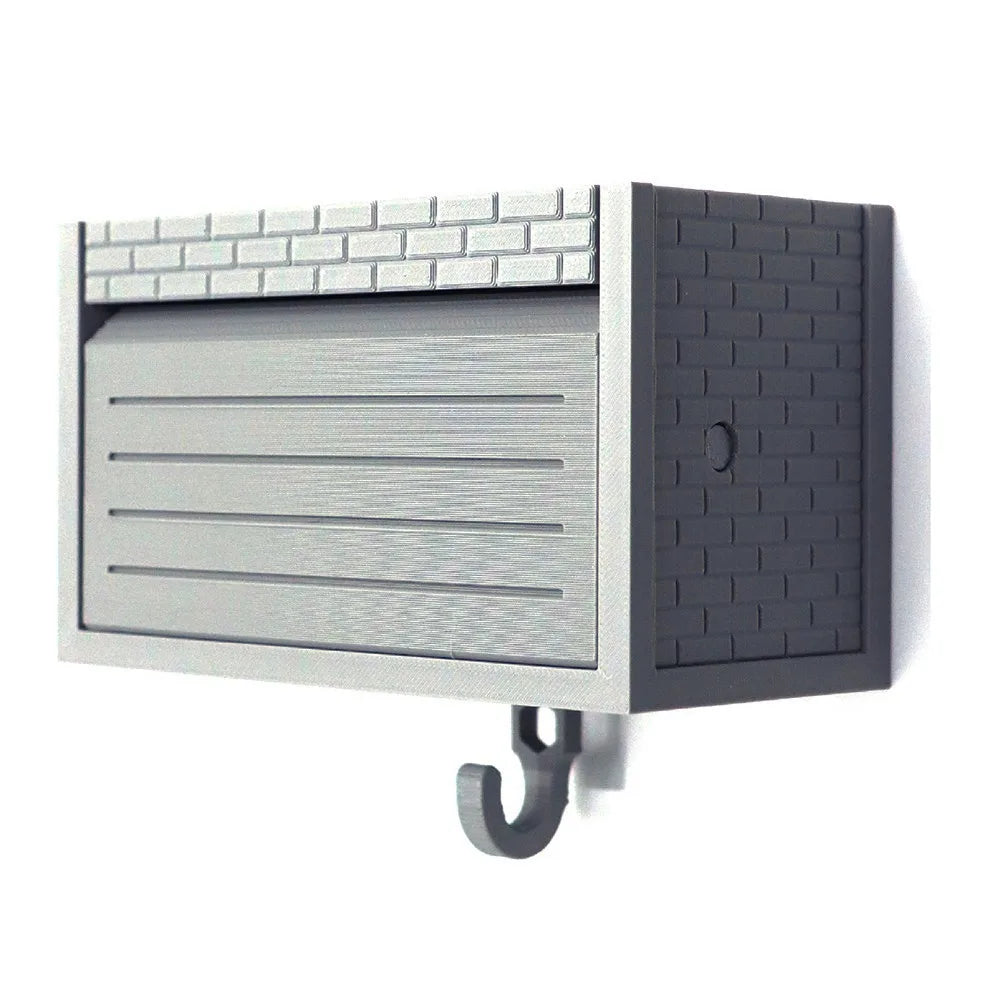 Viral Vault™ Car Garage Key Holder