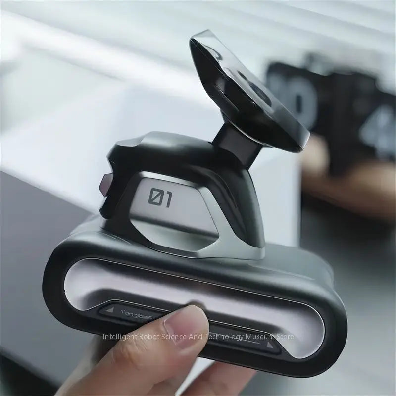 Viral Vault™ LOOI Robot Smart Toy