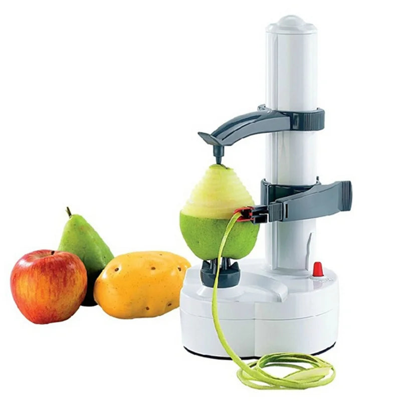 Viral Vault™ Electric Peeler