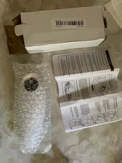 Viral Vault™ Electric can opener