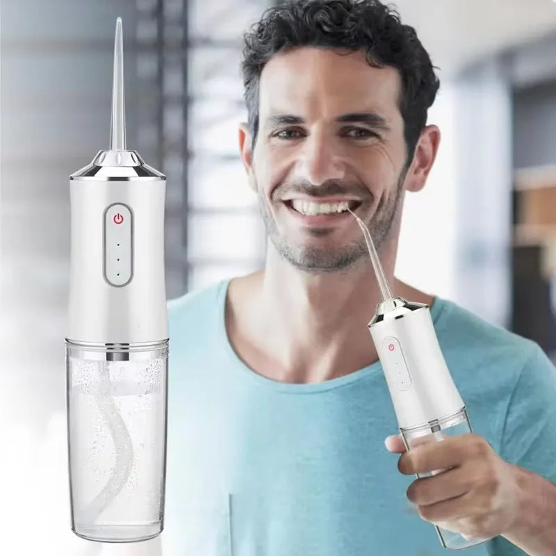 Viral Vault™ Teeth Cleaning Oral Care