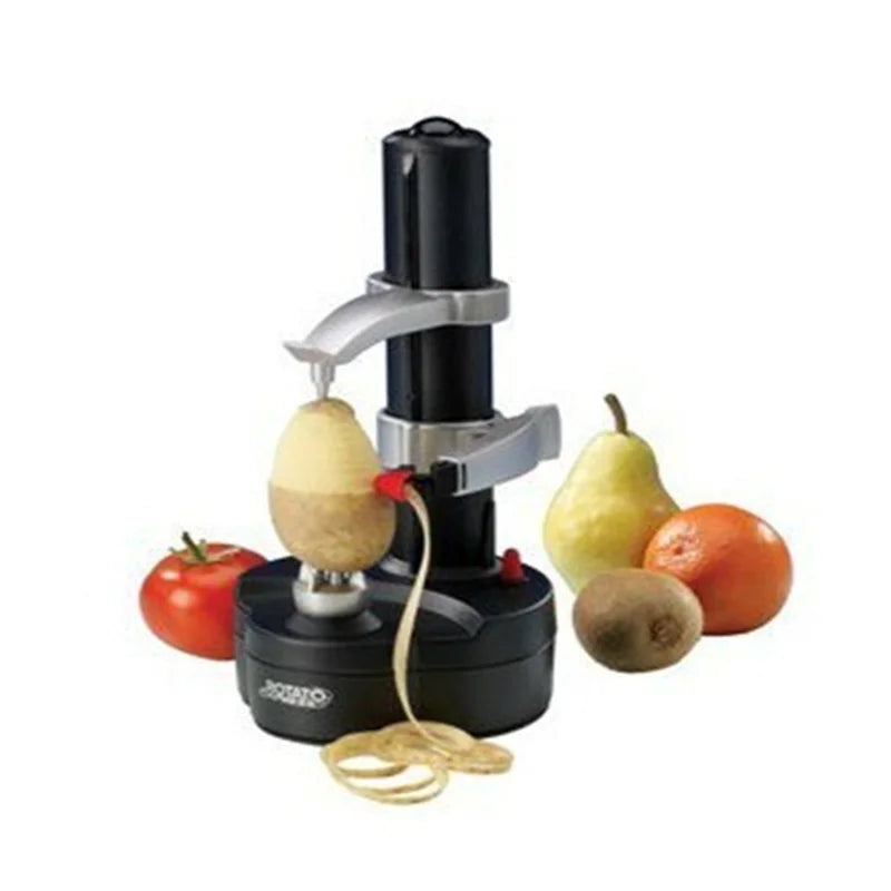 Viral Vault™ Electric Peeler