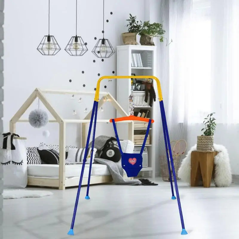 Viral Vault™ Baby Bouncing Chair