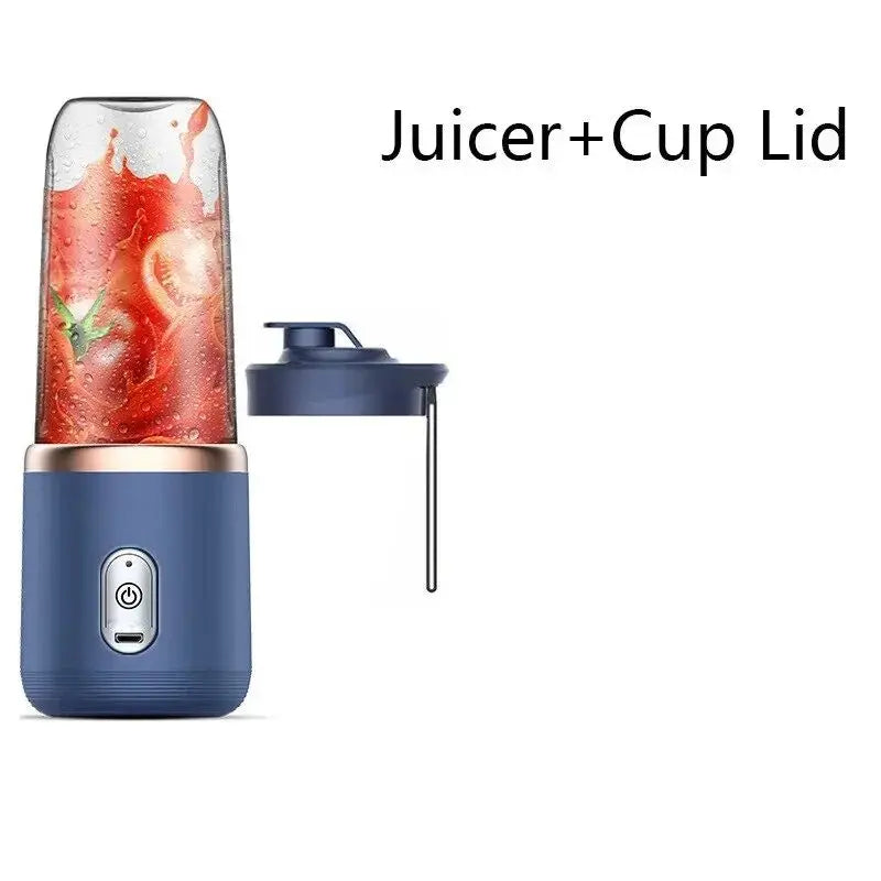 Viral Vault™ Portable Juicer Cup Smoothie Blender