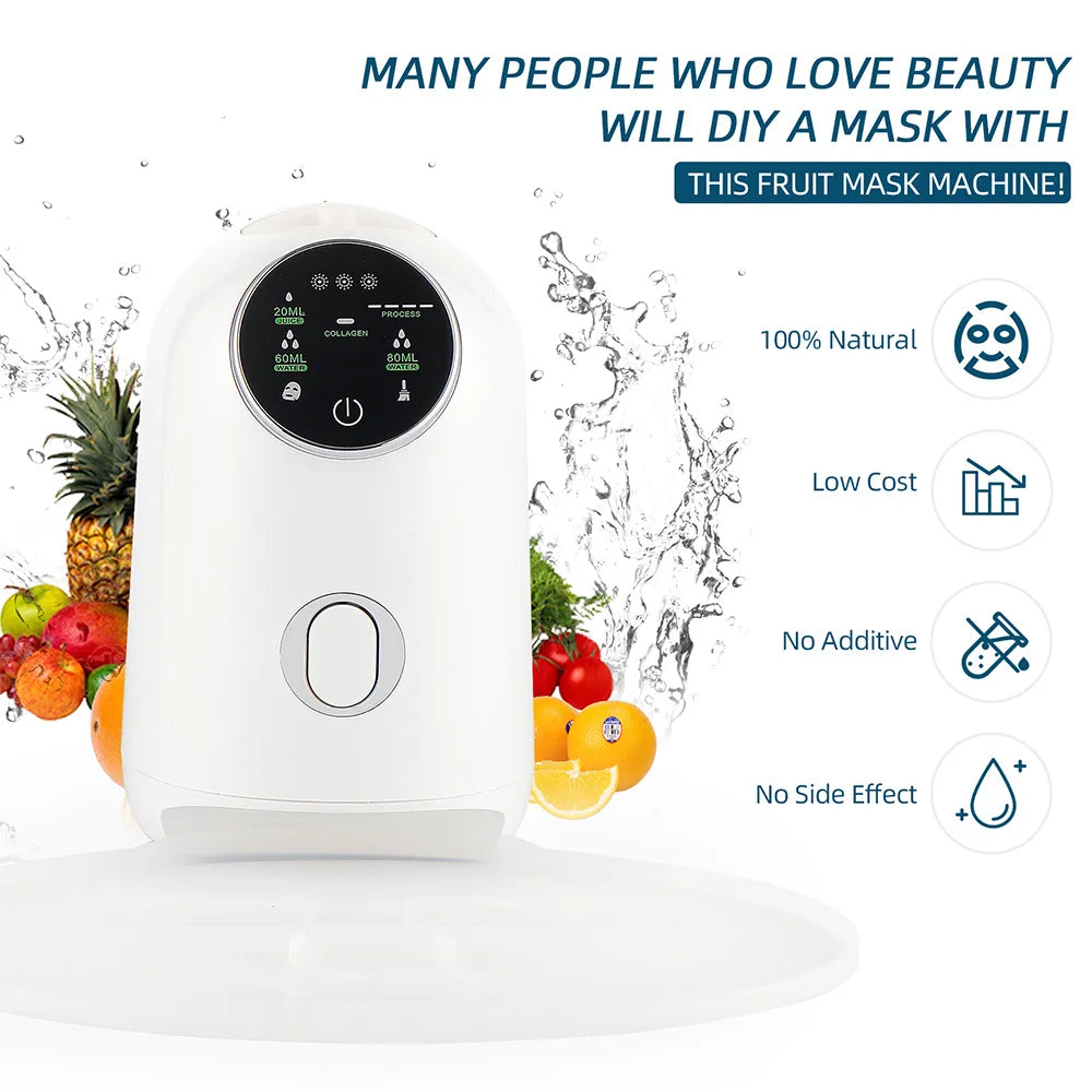 Viral Vault™ Home Use Mask Maker