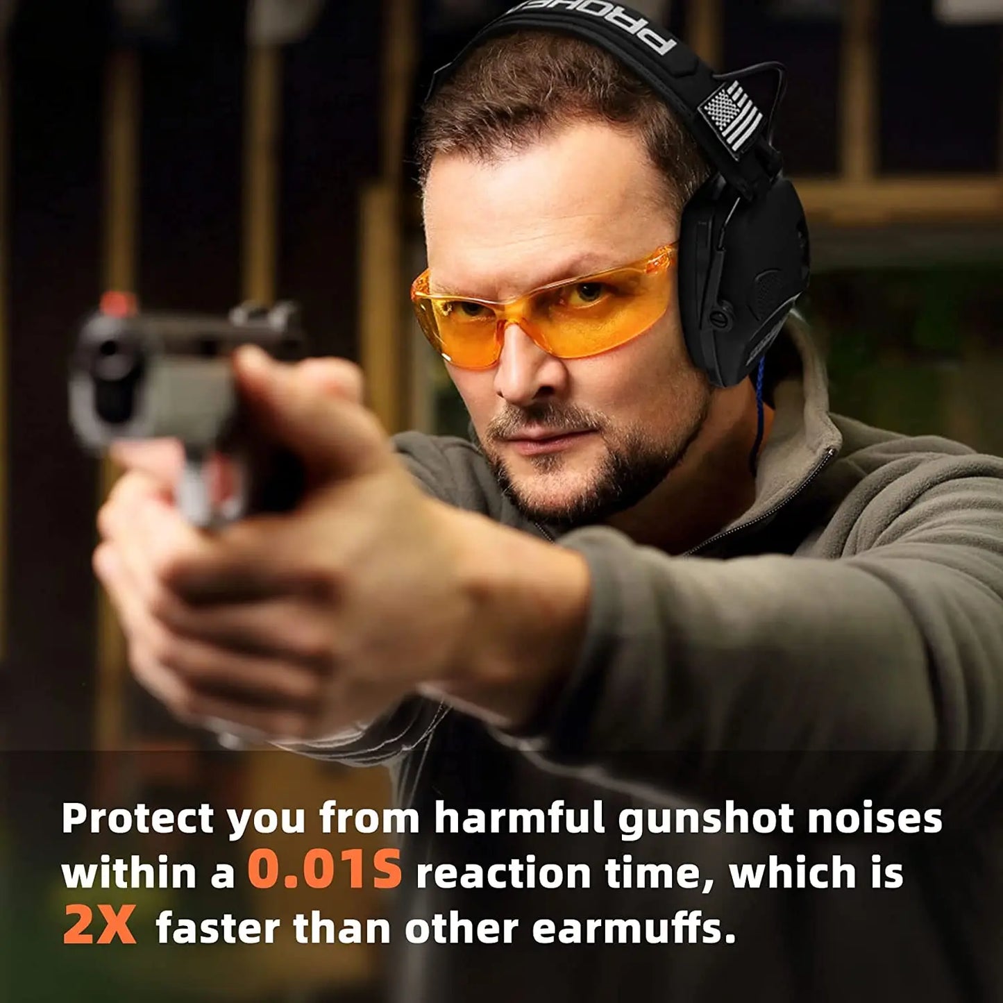 Viral Vault™ Sparta Active Protector