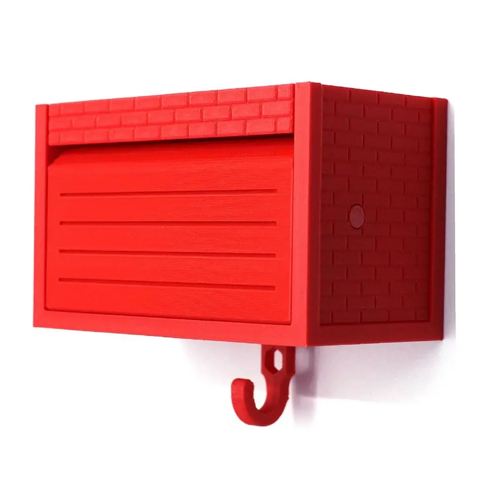 Viral Vault™ Car Garage Key Holder