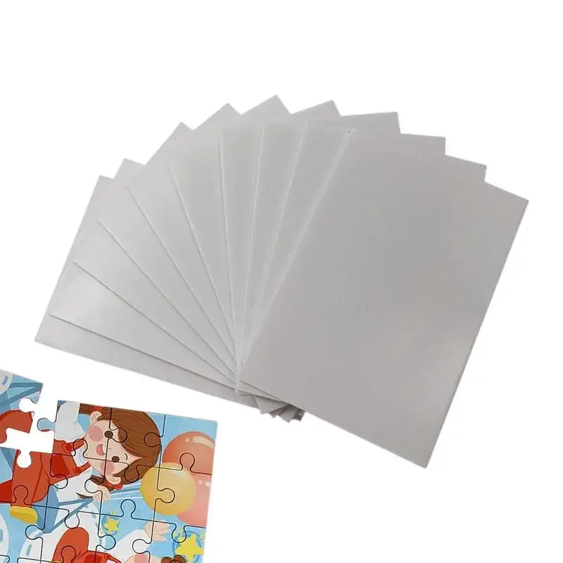 Viral Vault™ Jigsaw Puzzle Maker