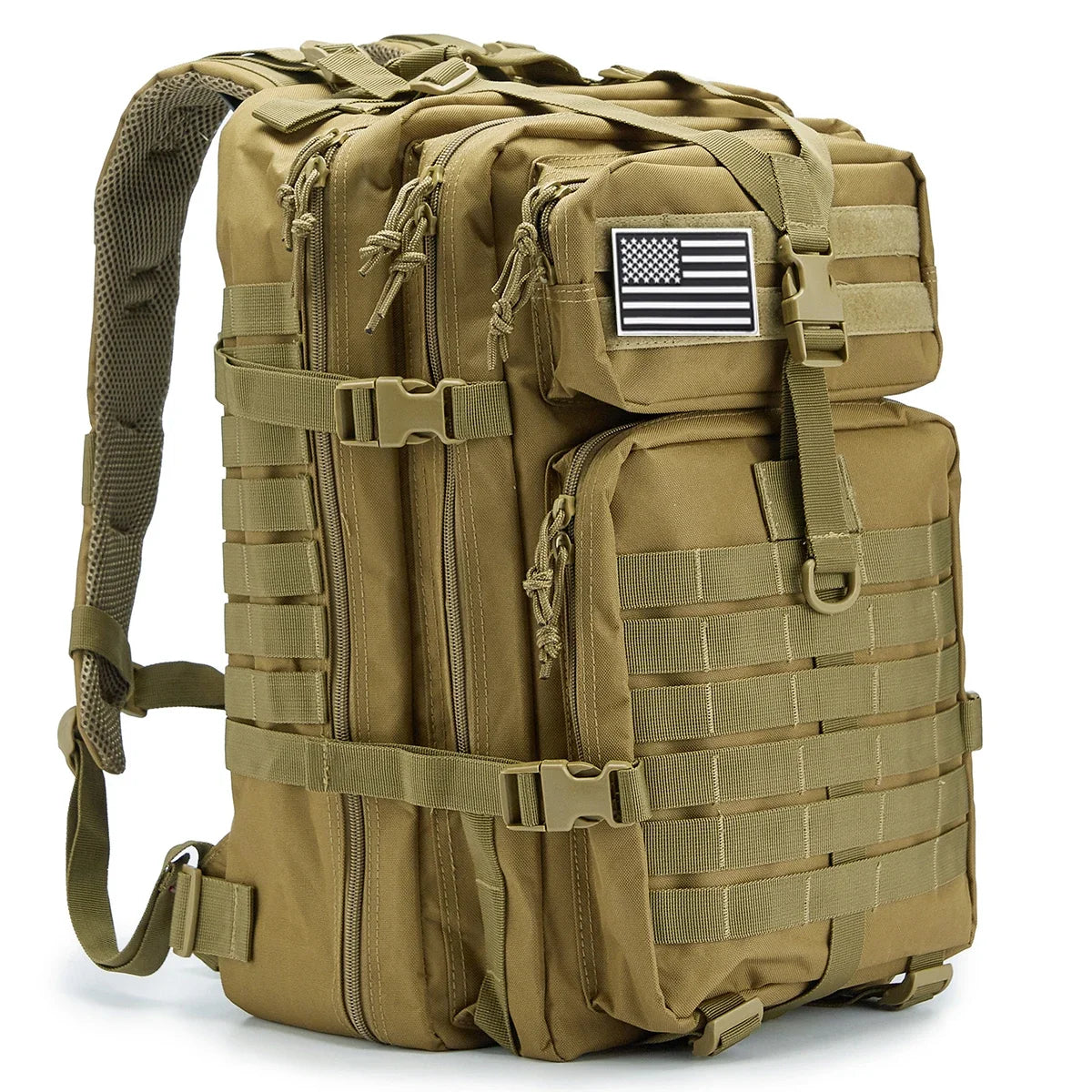 Viral Vault™ Hunting Tactical Backpacks