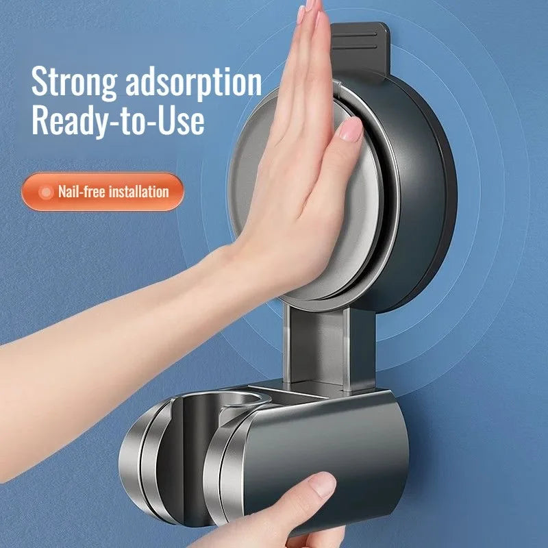 Viral Vault™ Shower Head Support