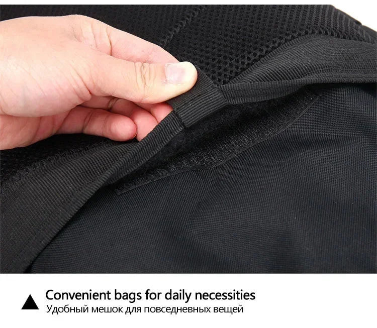 Viral Vault™ Hunting Tactical Backpacks