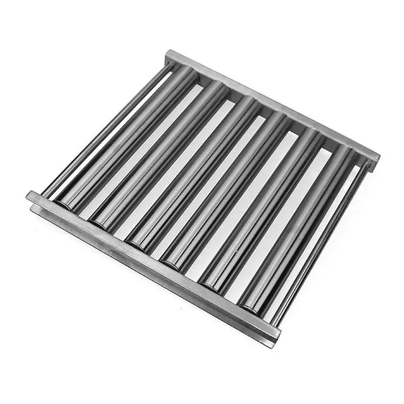 Viral Vault™ Hot Dog Roller For Grill