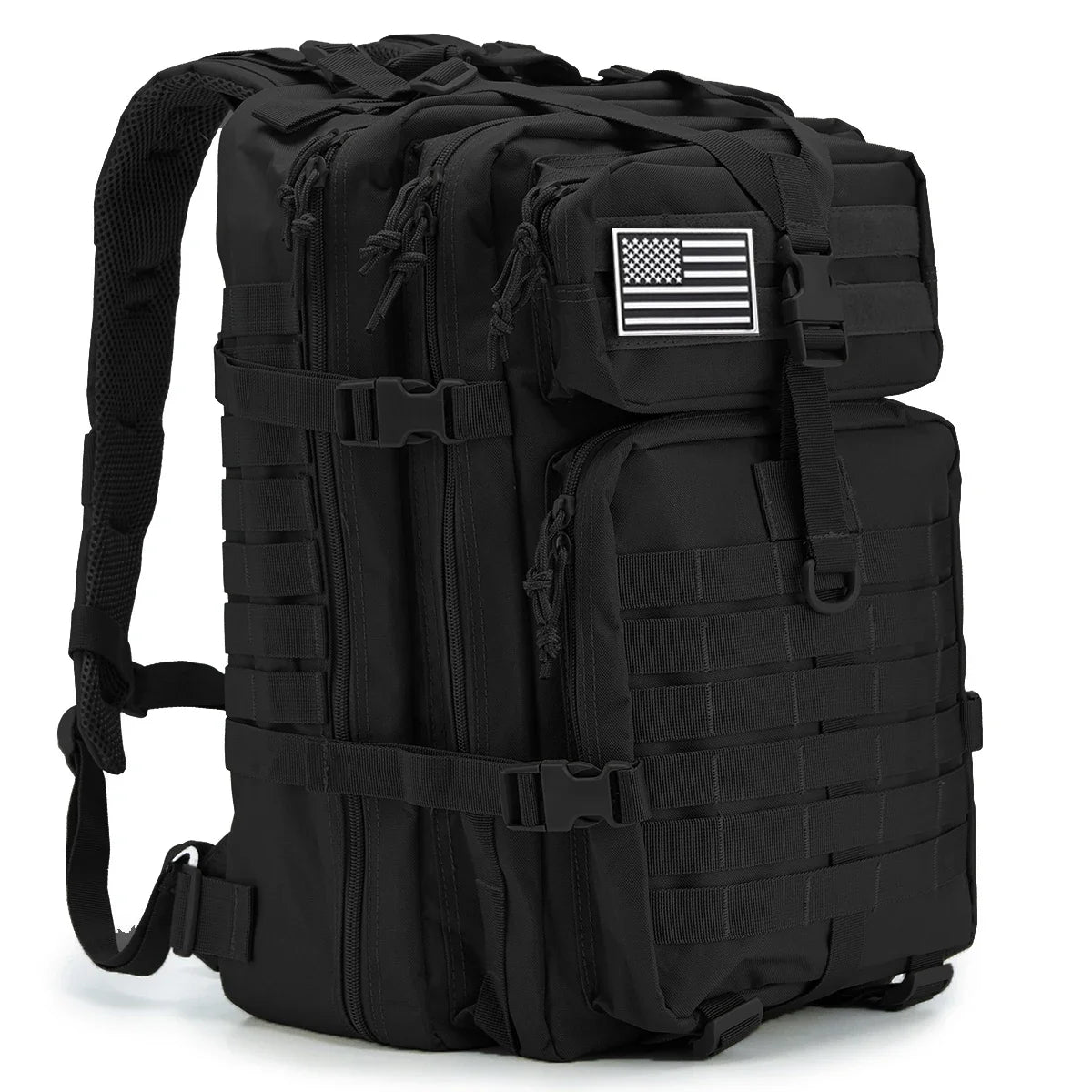 Viral Vault™ Hunting Tactical Backpacks