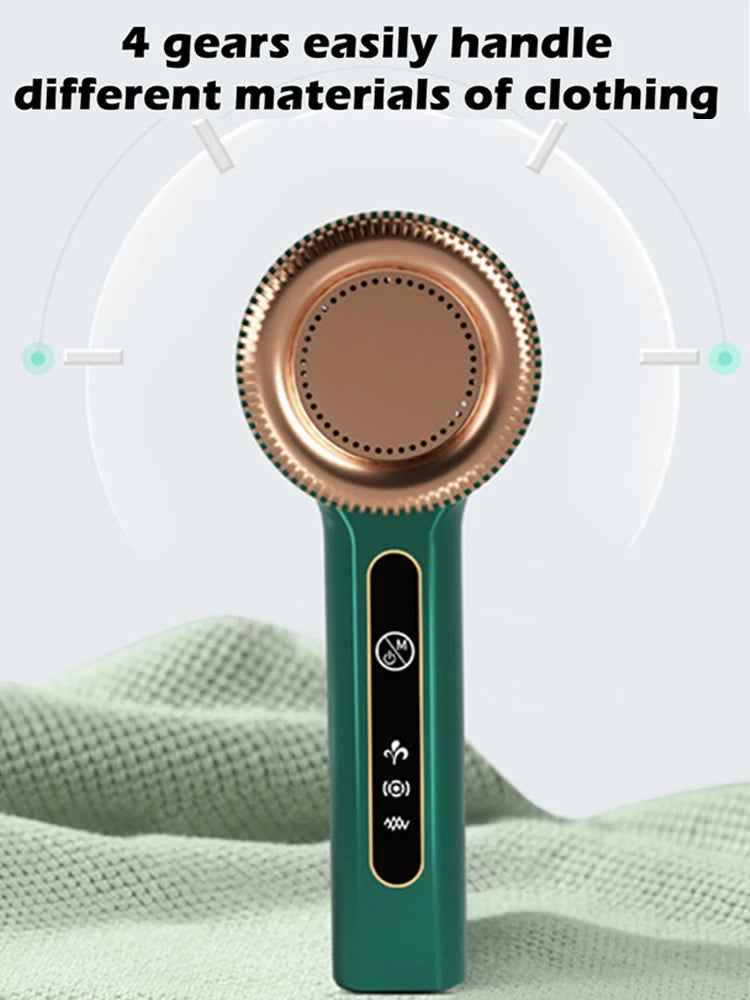 Viral Vault™ Lint Remover For Clothes