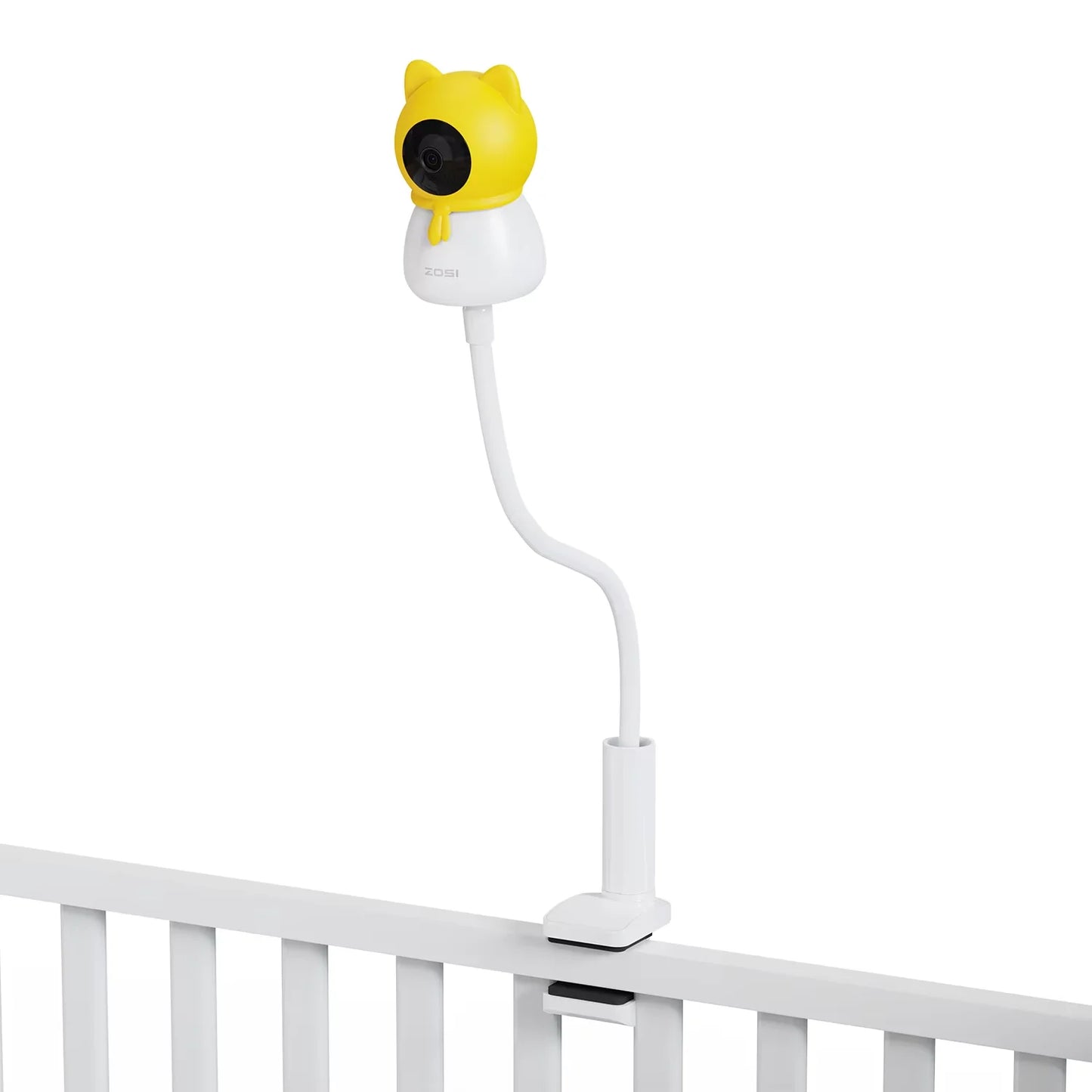 Viral Vault™ ZOSI 4MP Smart Baby Monitor