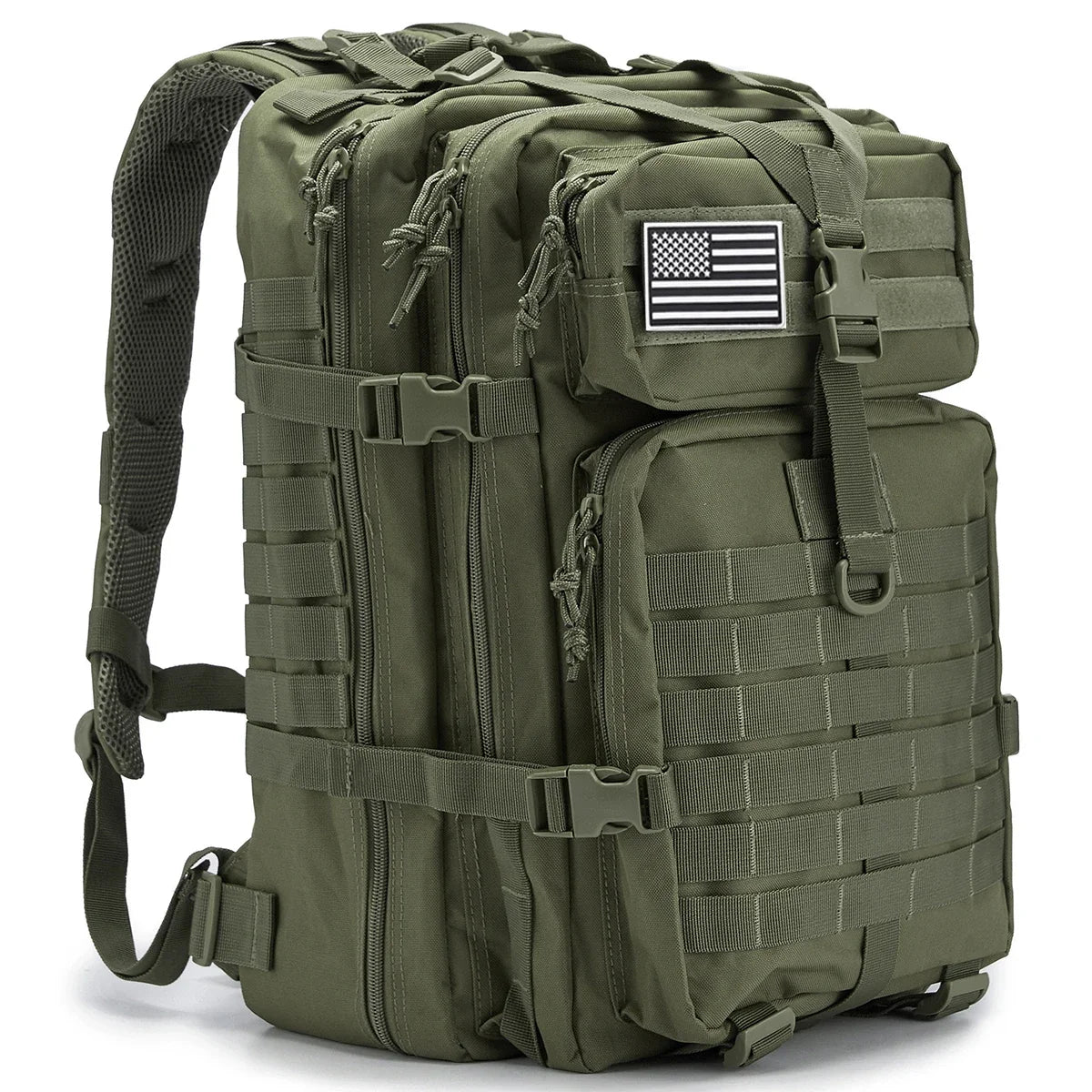 Viral Vault™ Hunting Tactical Backpacks