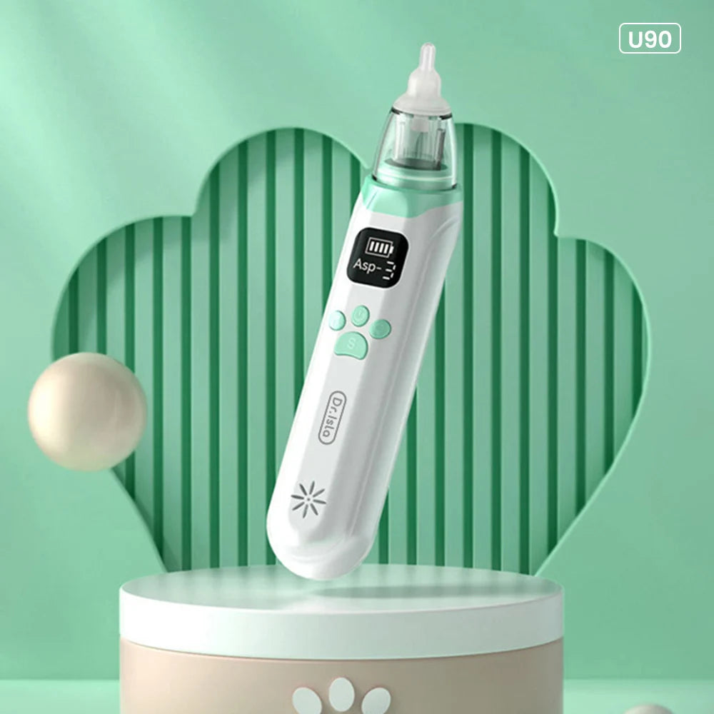 Viral Vault™ Baby Nose Cleaner
