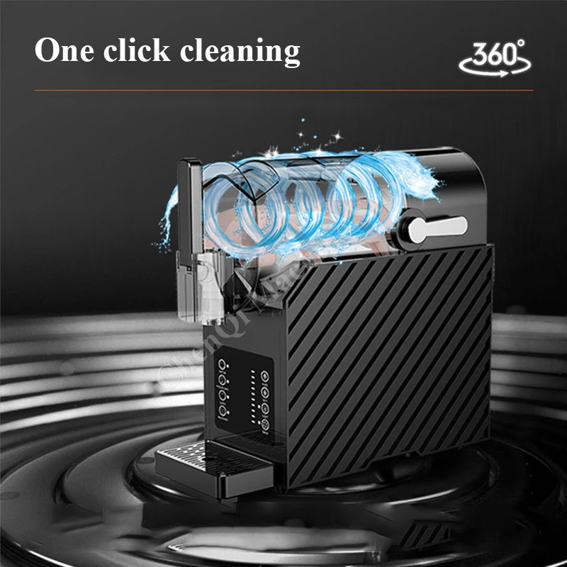 Viral Vault™ Slush Machine