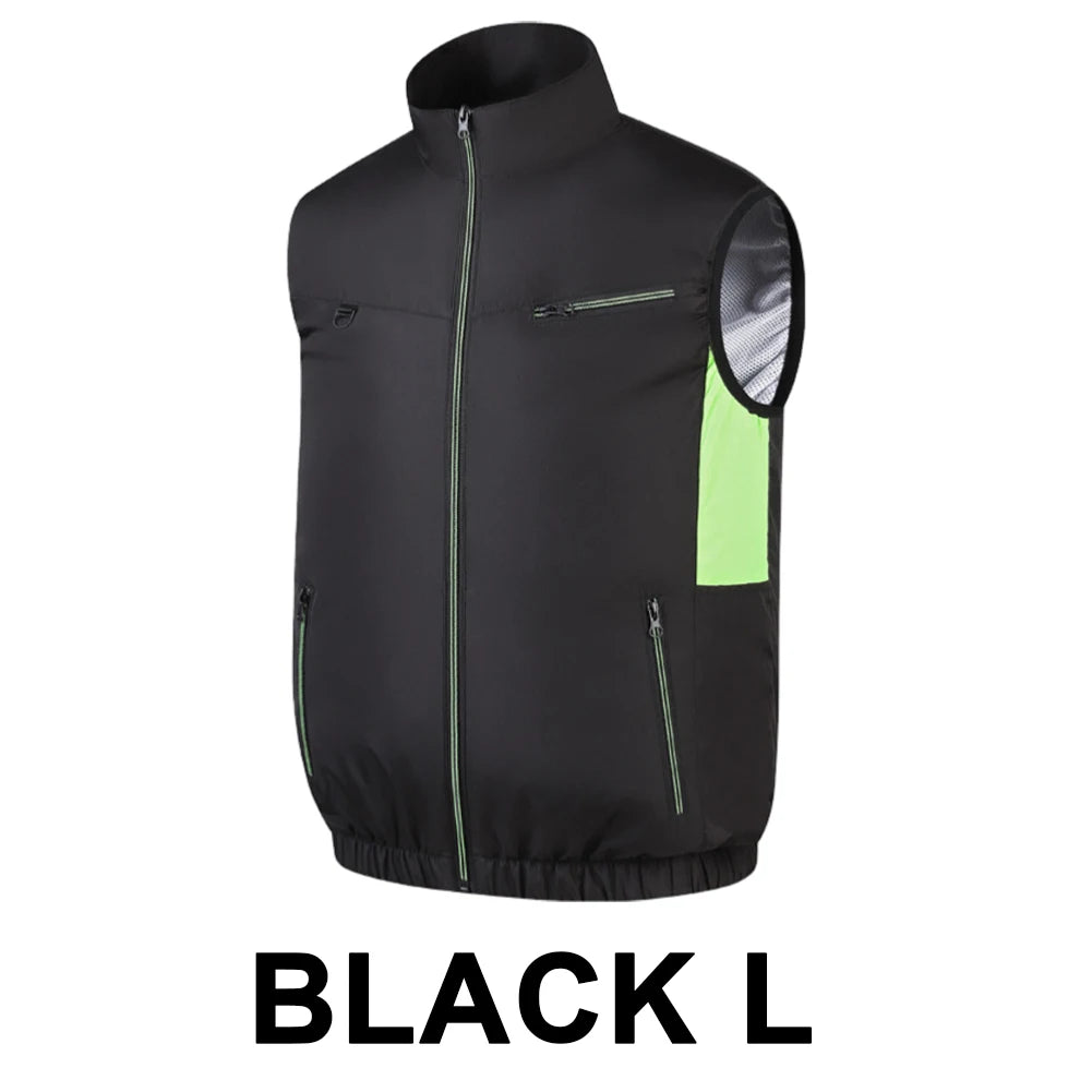 Viral Vault™ Cooling Vest