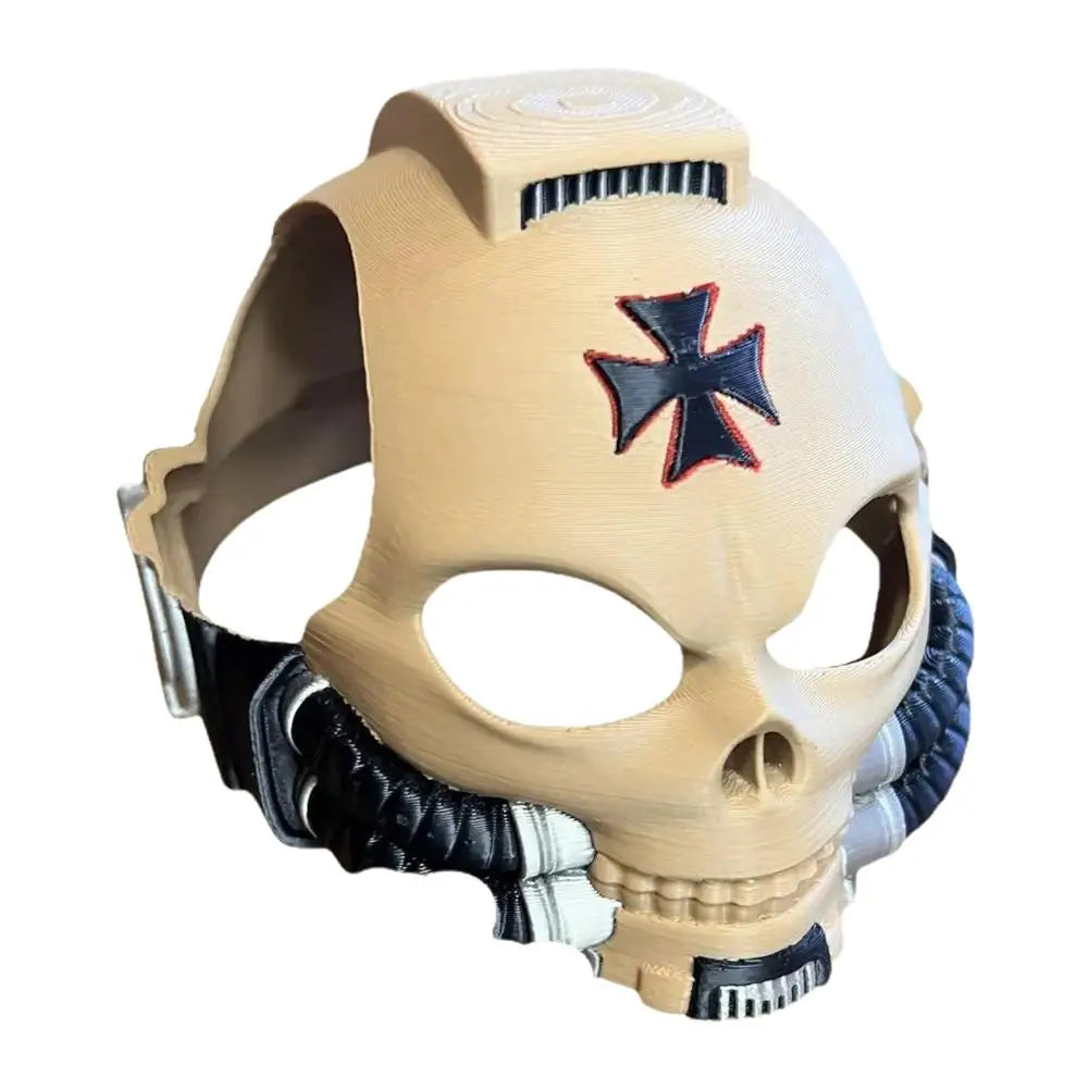 Viral Vault™ Cat Helmet The Ultimate Battle Gear