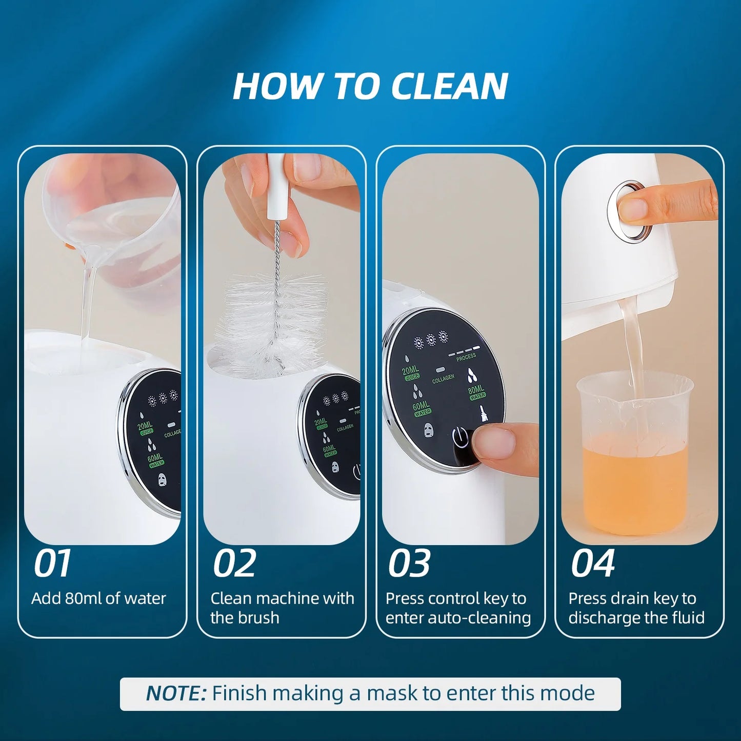 Viral Vault™ Home Use Mask Maker